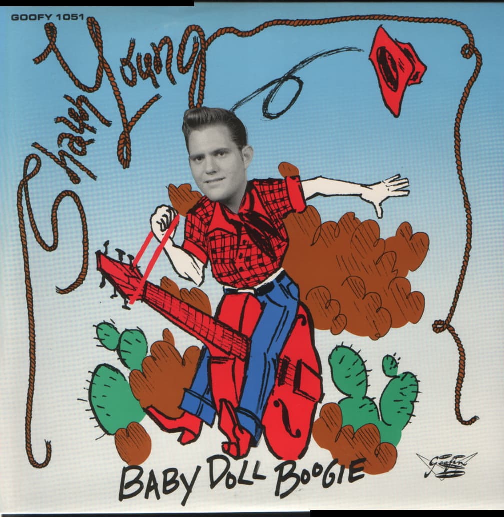 Baby Doll Boogie