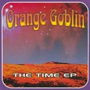 The Time EP