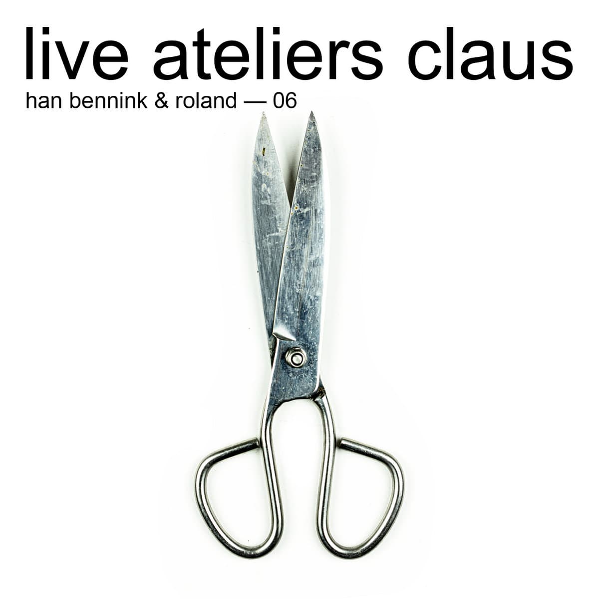 Live Ateliers Claus