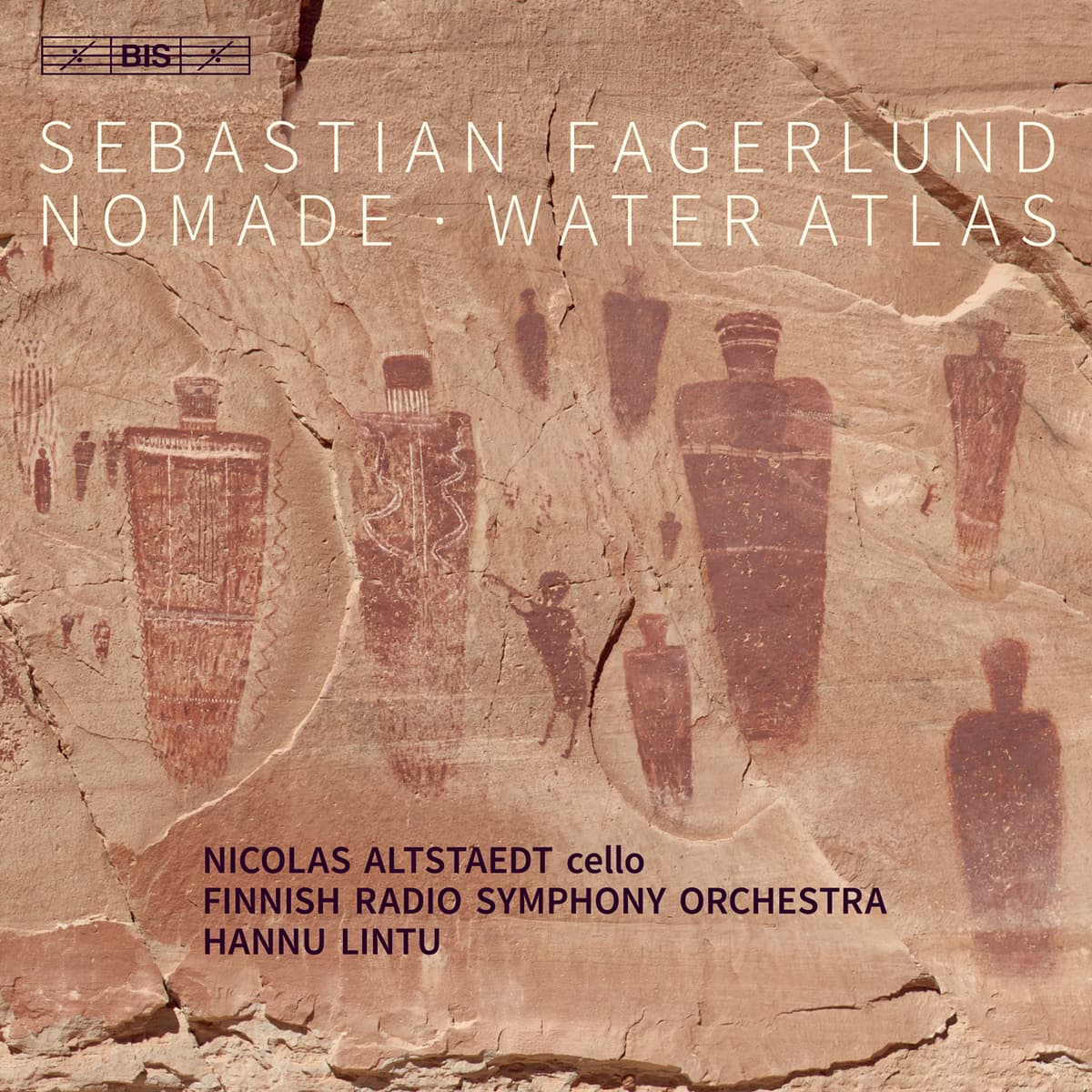 Nomade / Water Atlas