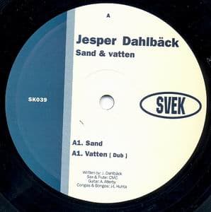 Sand & Vatten
