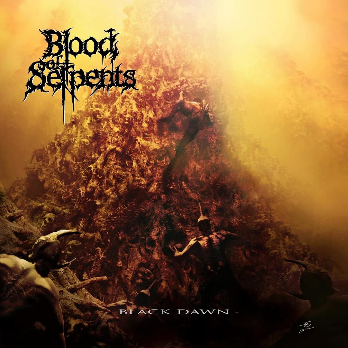 Black Dawn
