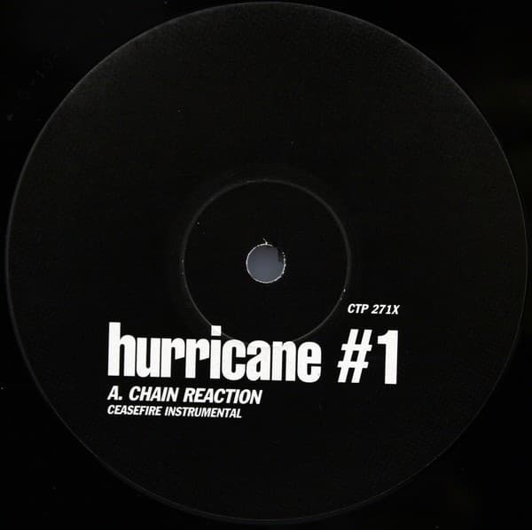 Chain Reaction
