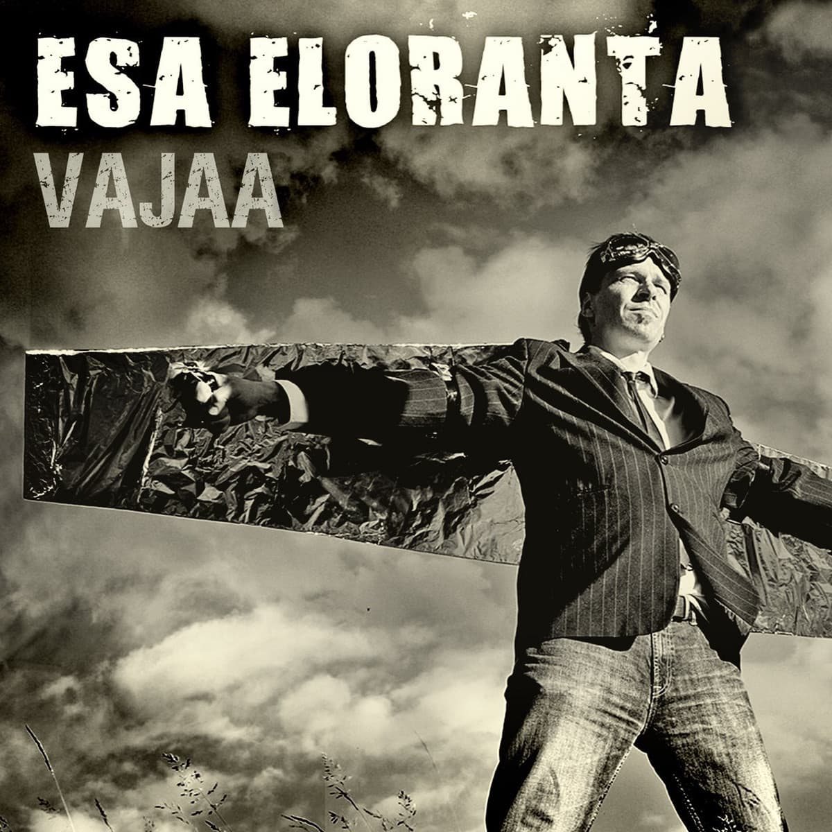 Vajaa