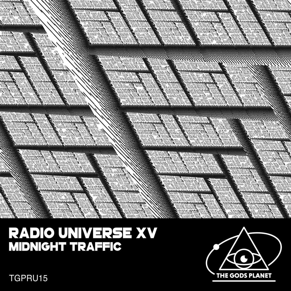 Radio Universe XV