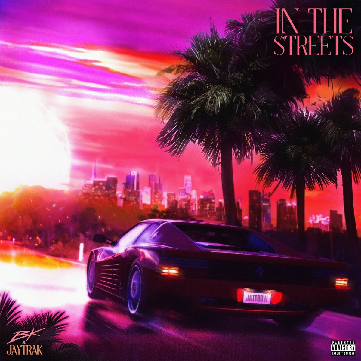 In the Streets