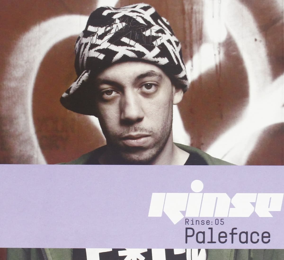 Rinse: 05