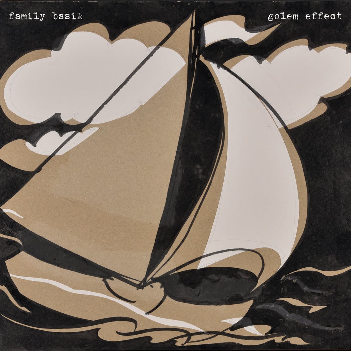 Golem Effect