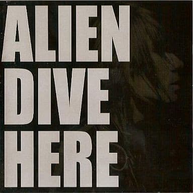 ALIEN DIVE HERE