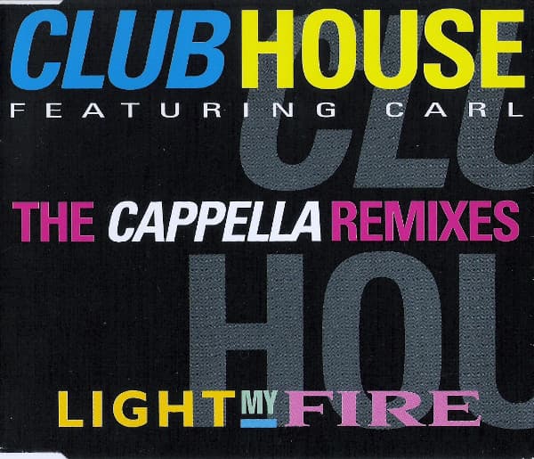 Light My Fire