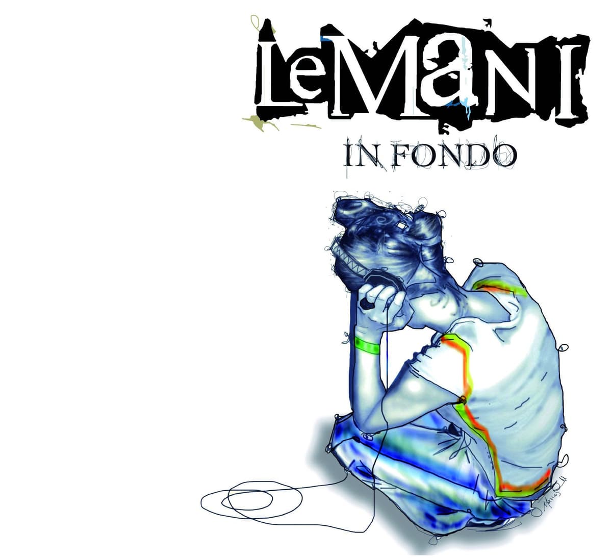 In fondo