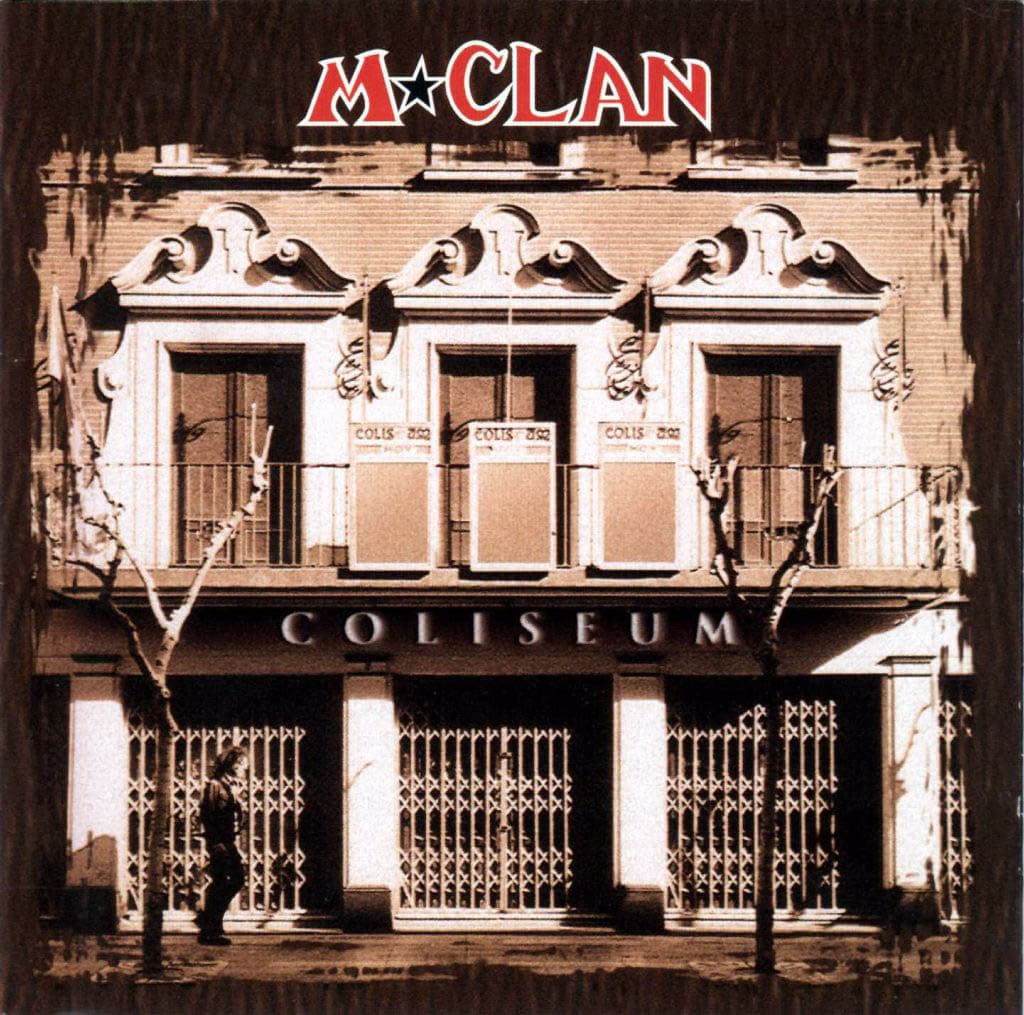 Coliseum