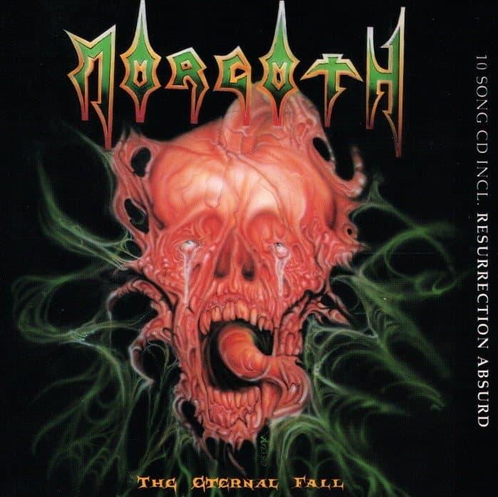 The Eternal Fall / Resurrection Absurd