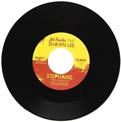 Stephanie / See Us Through