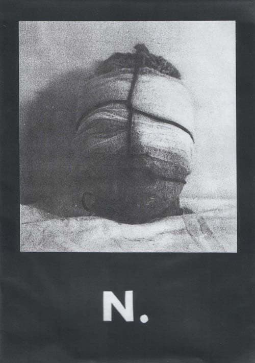 N.