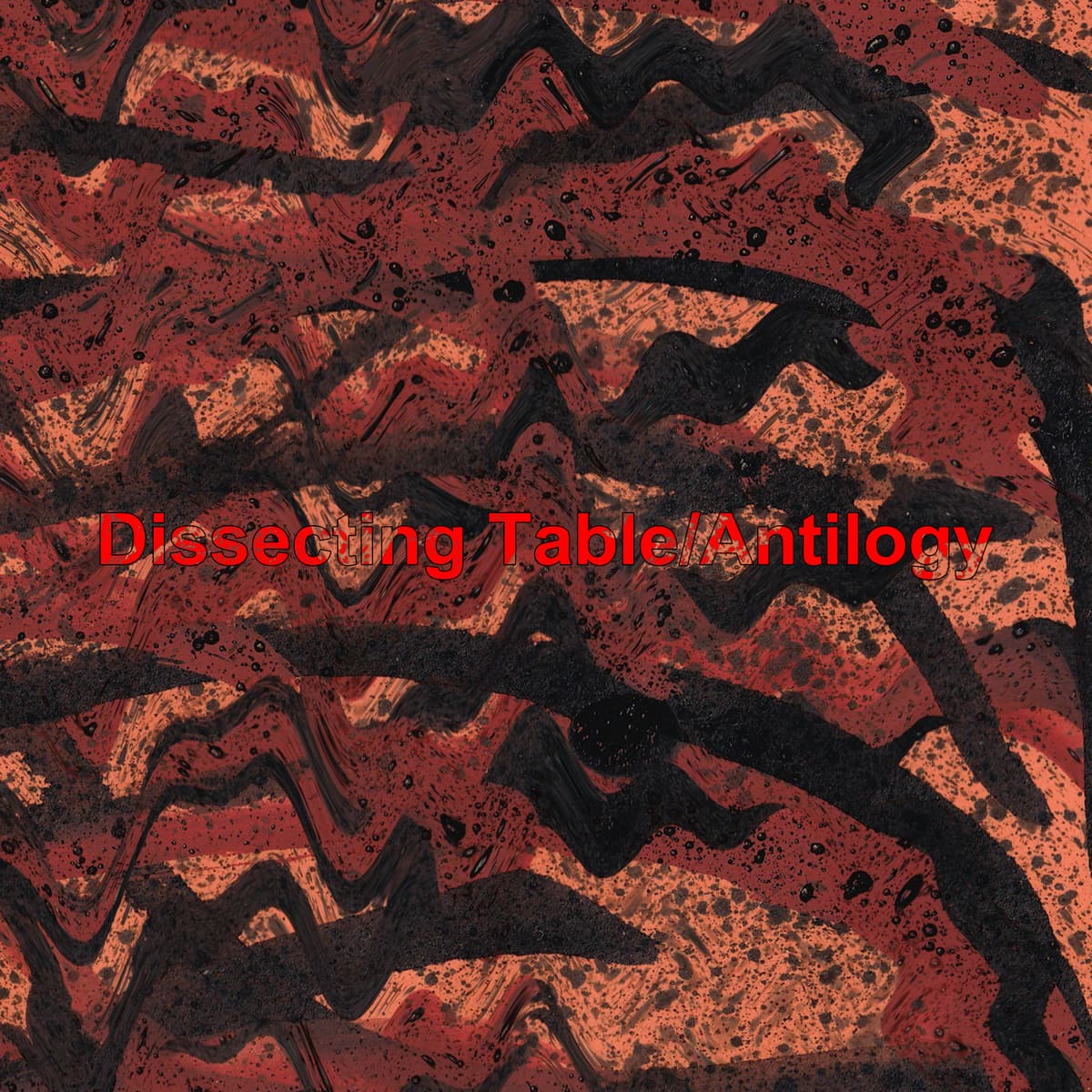 Antilogy