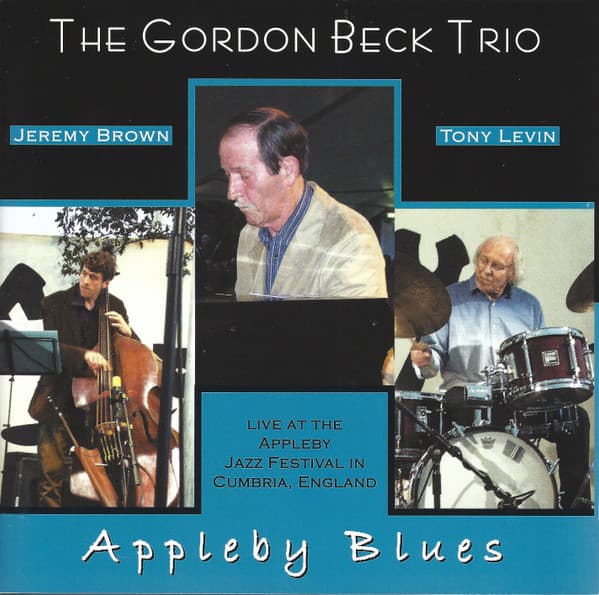Appleby Blues