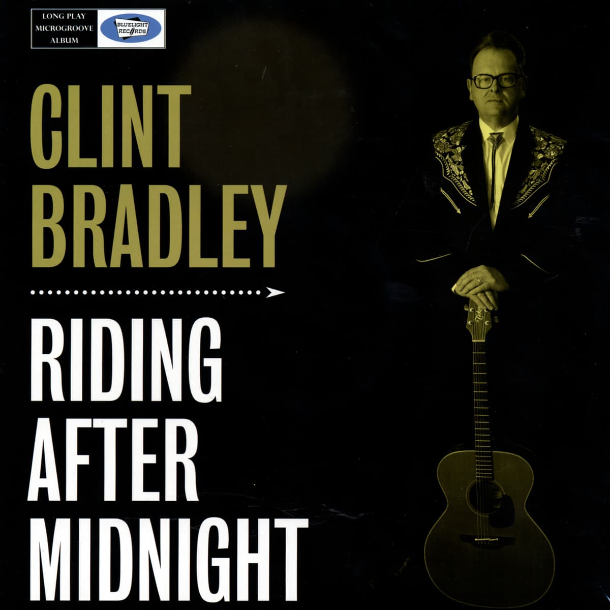 Riding After Midnight