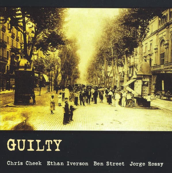 Guilty (Live At The Jamboree)