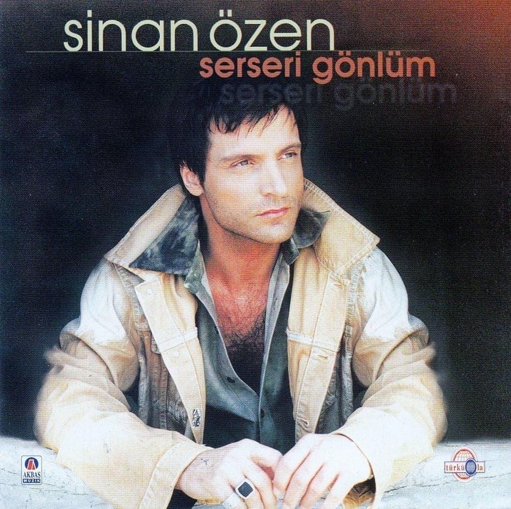 Serseri Gönlüm