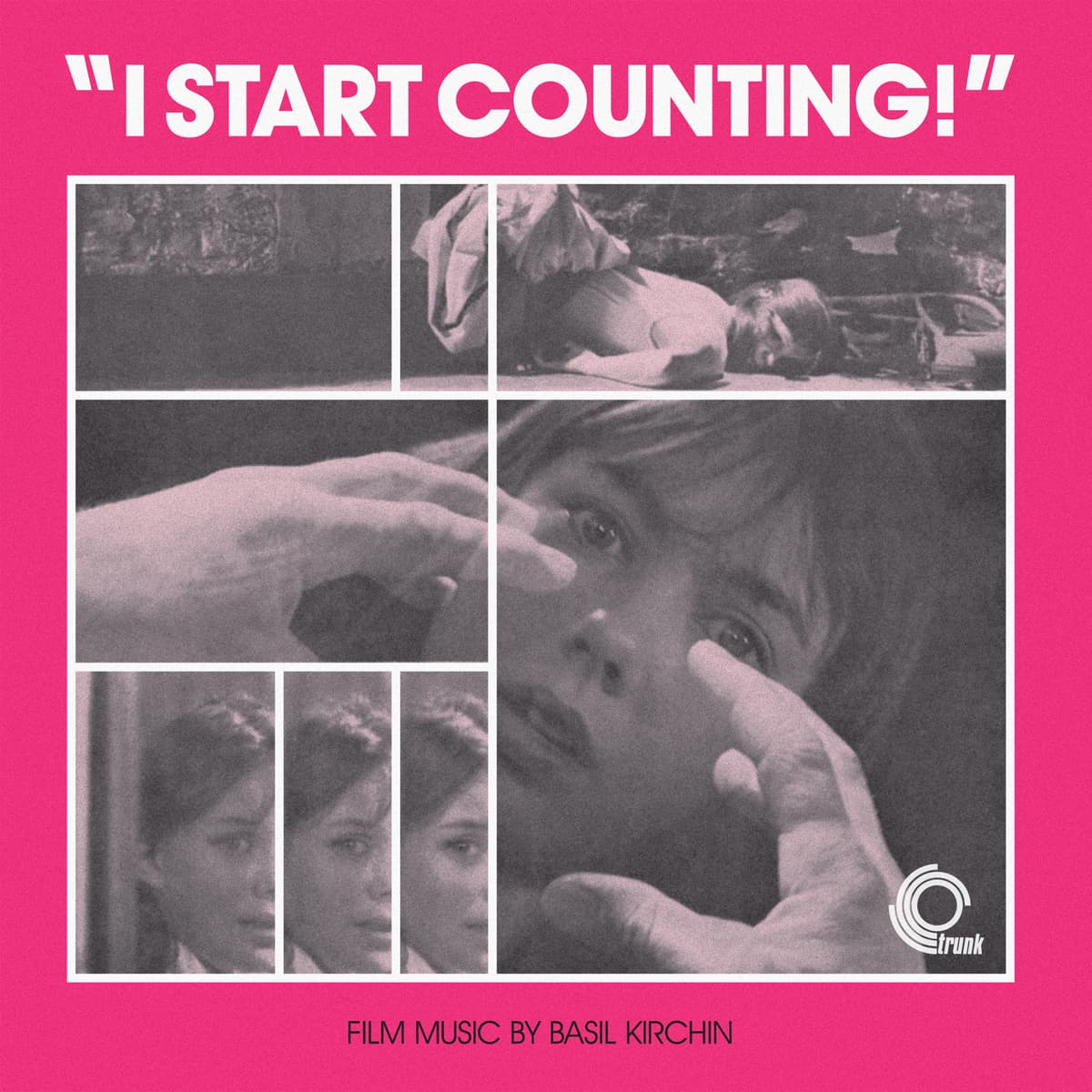 I Start Counting!