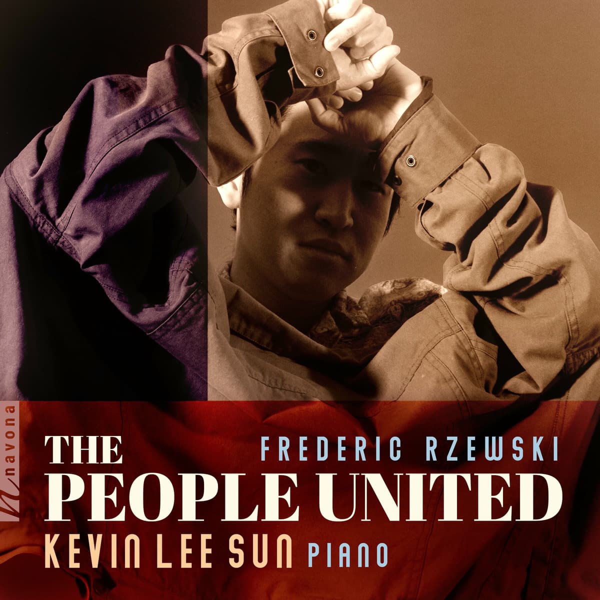 The People United Will Never Be Defeated!