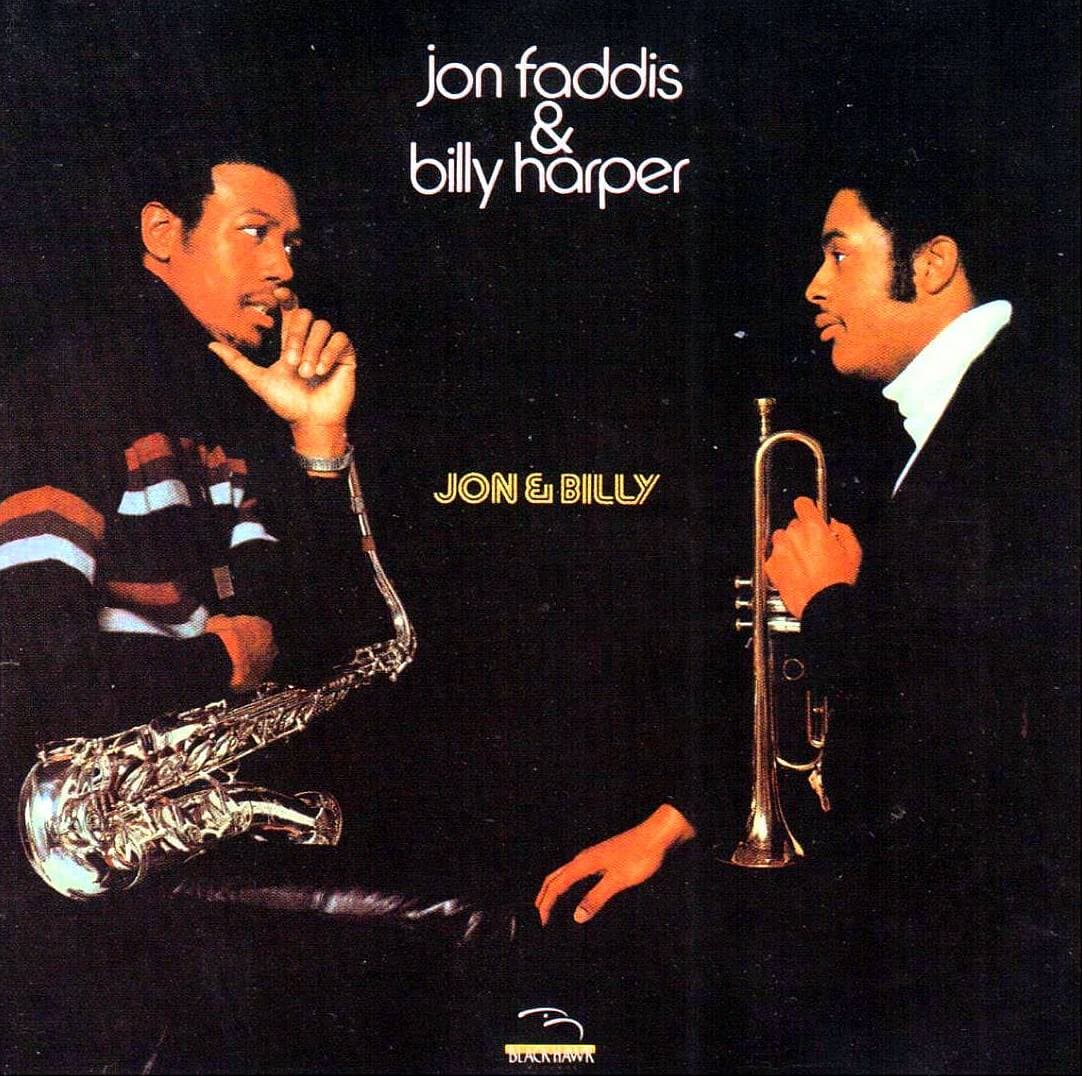 Jon & Billy