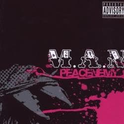 Peacenemy