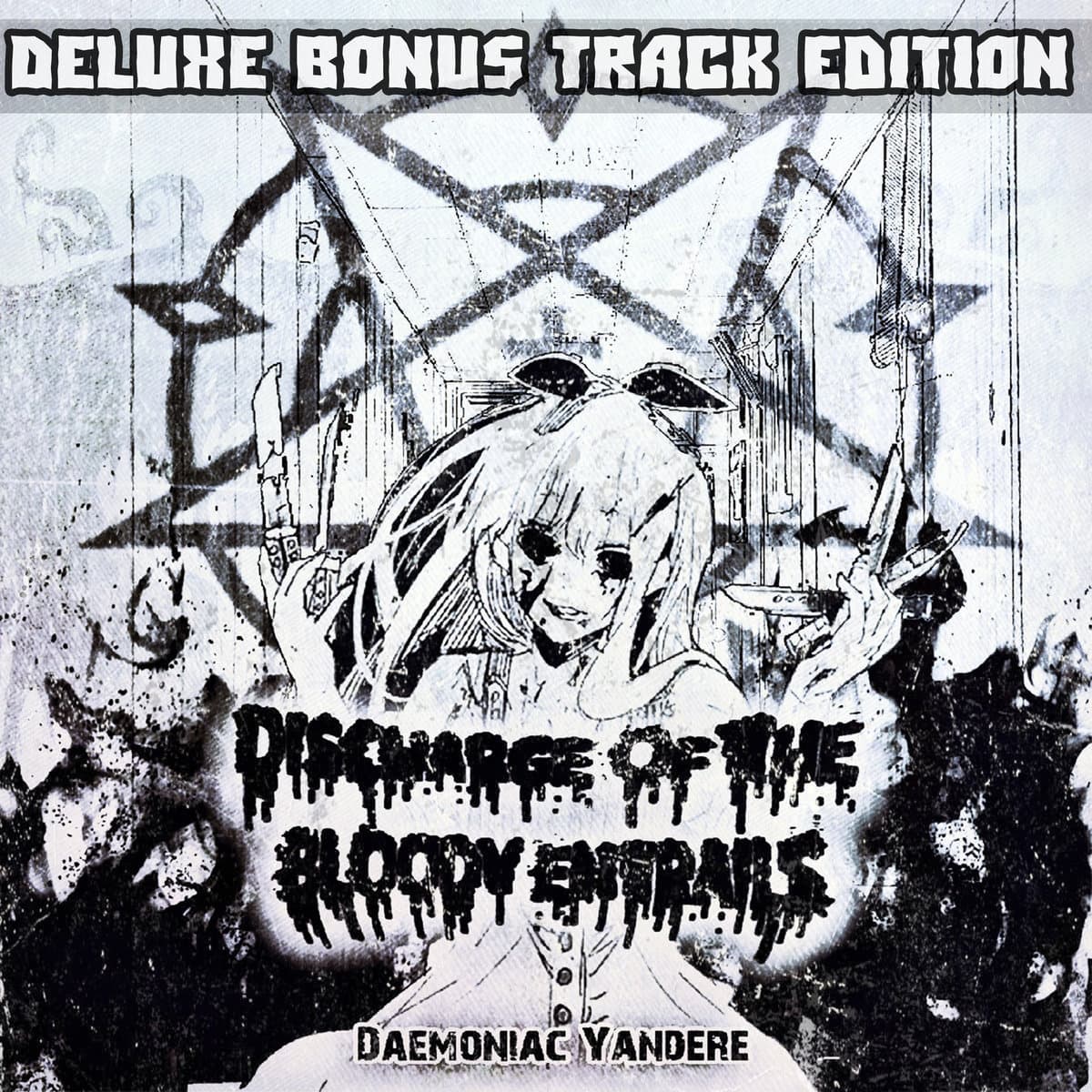 Daemoniac Yandere