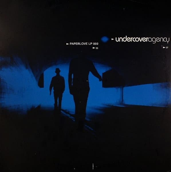 Paperlove LP