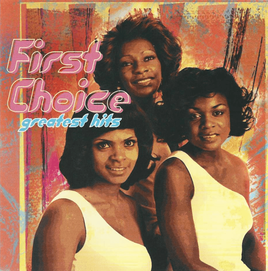 Greatest Hits