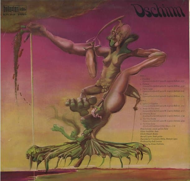 Dschinn