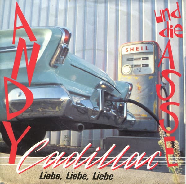 Cadillac