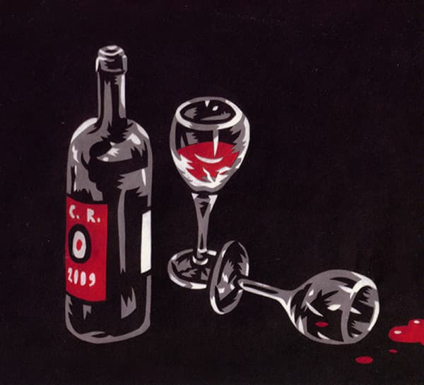 Cheap Red