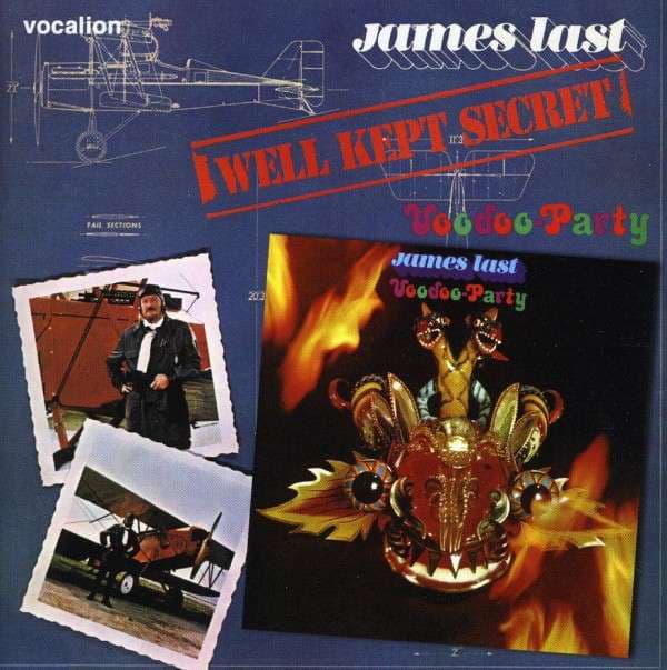 Voodoo-Party / Well Kept Secret