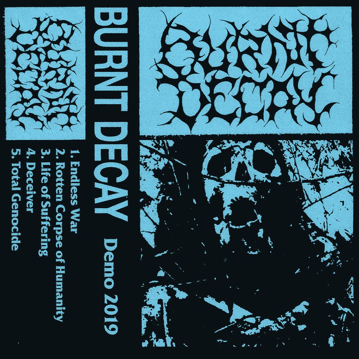 Demo 2019