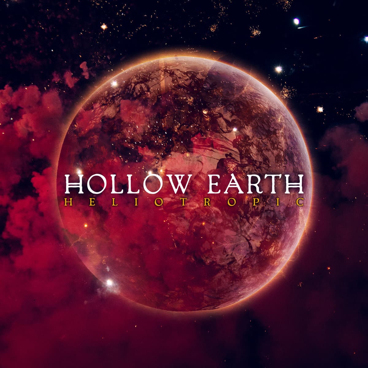 Heliotropic