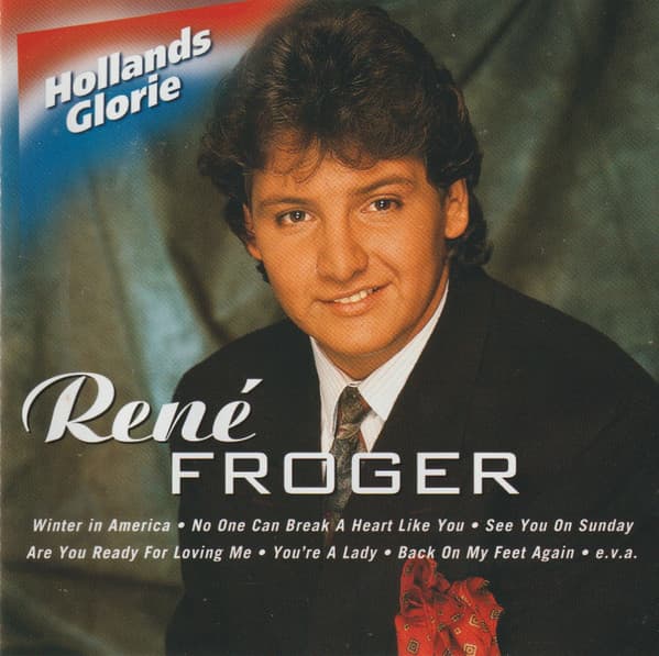 René Froger