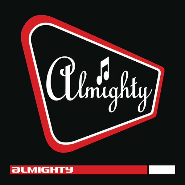 Upside Down (Almighty Club Mix)
