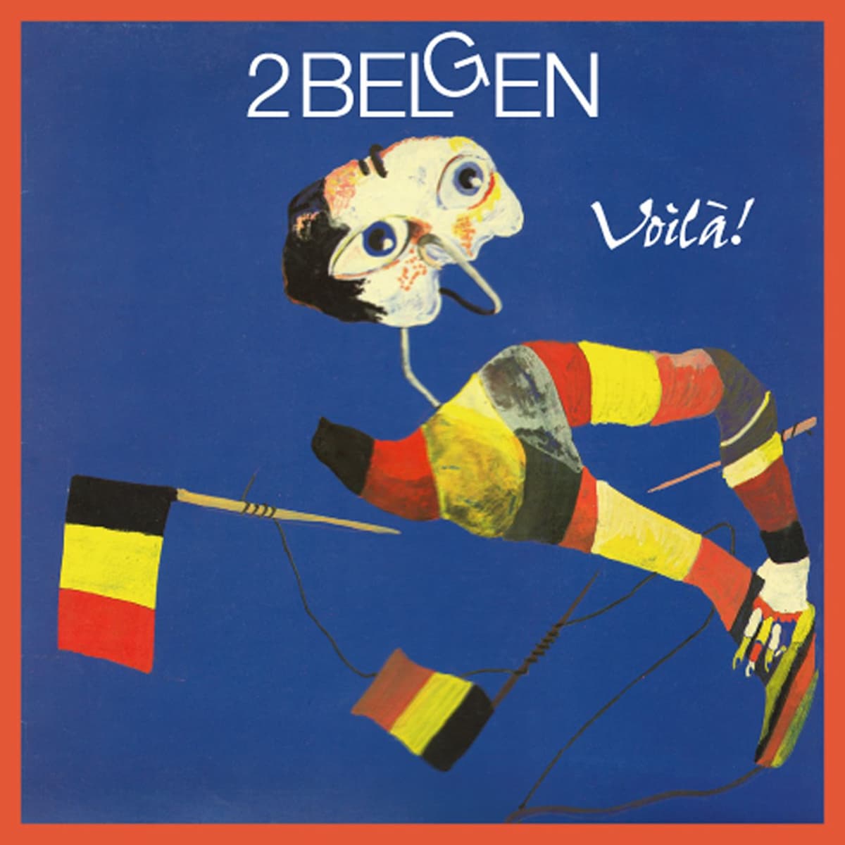 Voilà! Best of 81-88