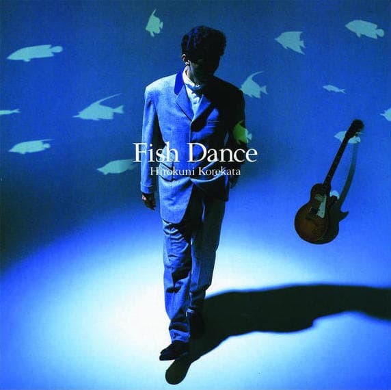Fish Dance