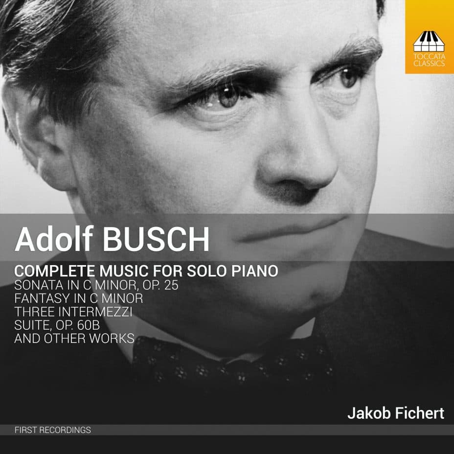 Complete Music for Solo Piano