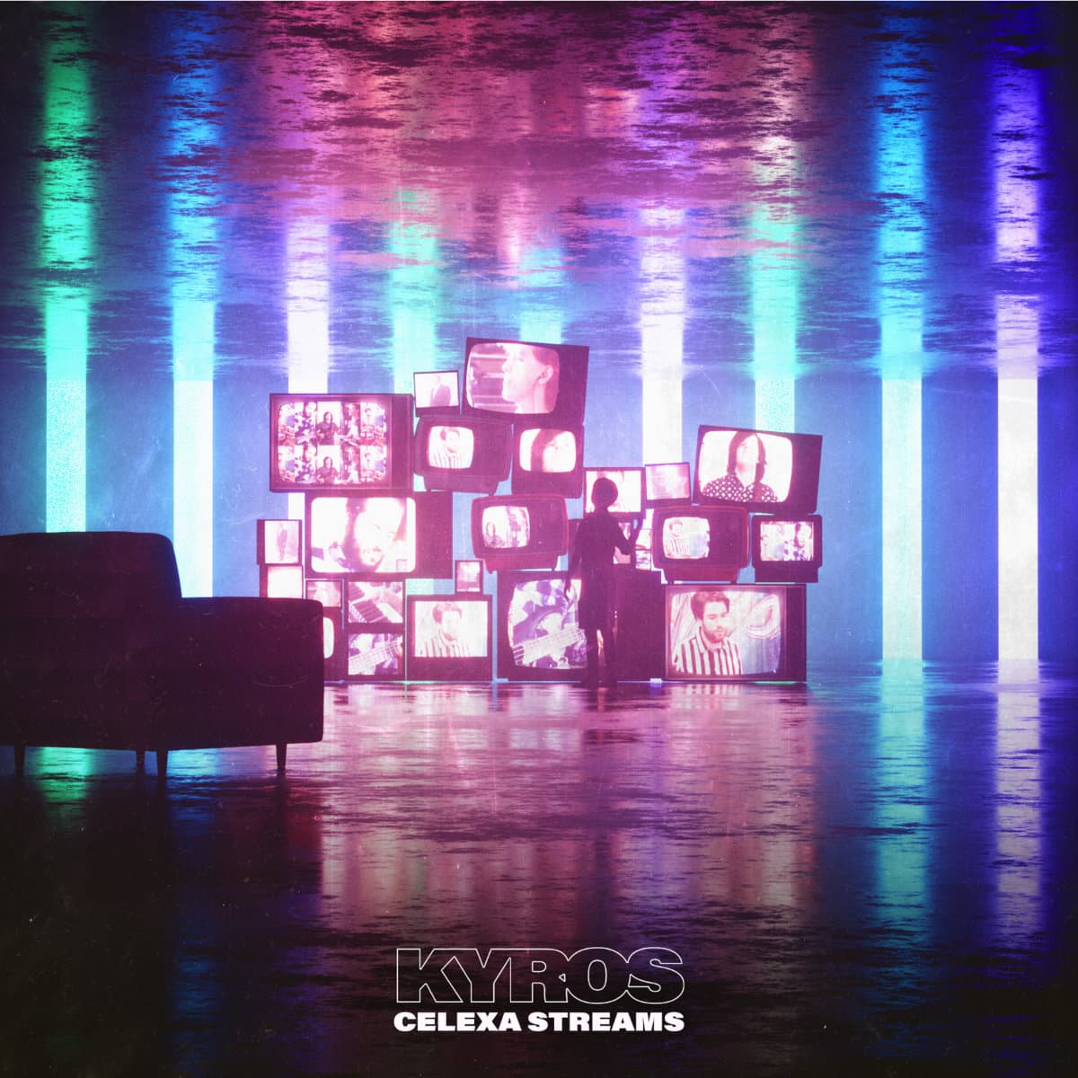 Celexa Streams