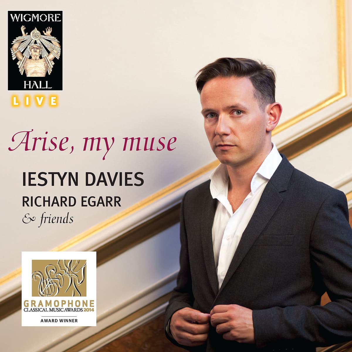 Arise, My Muse