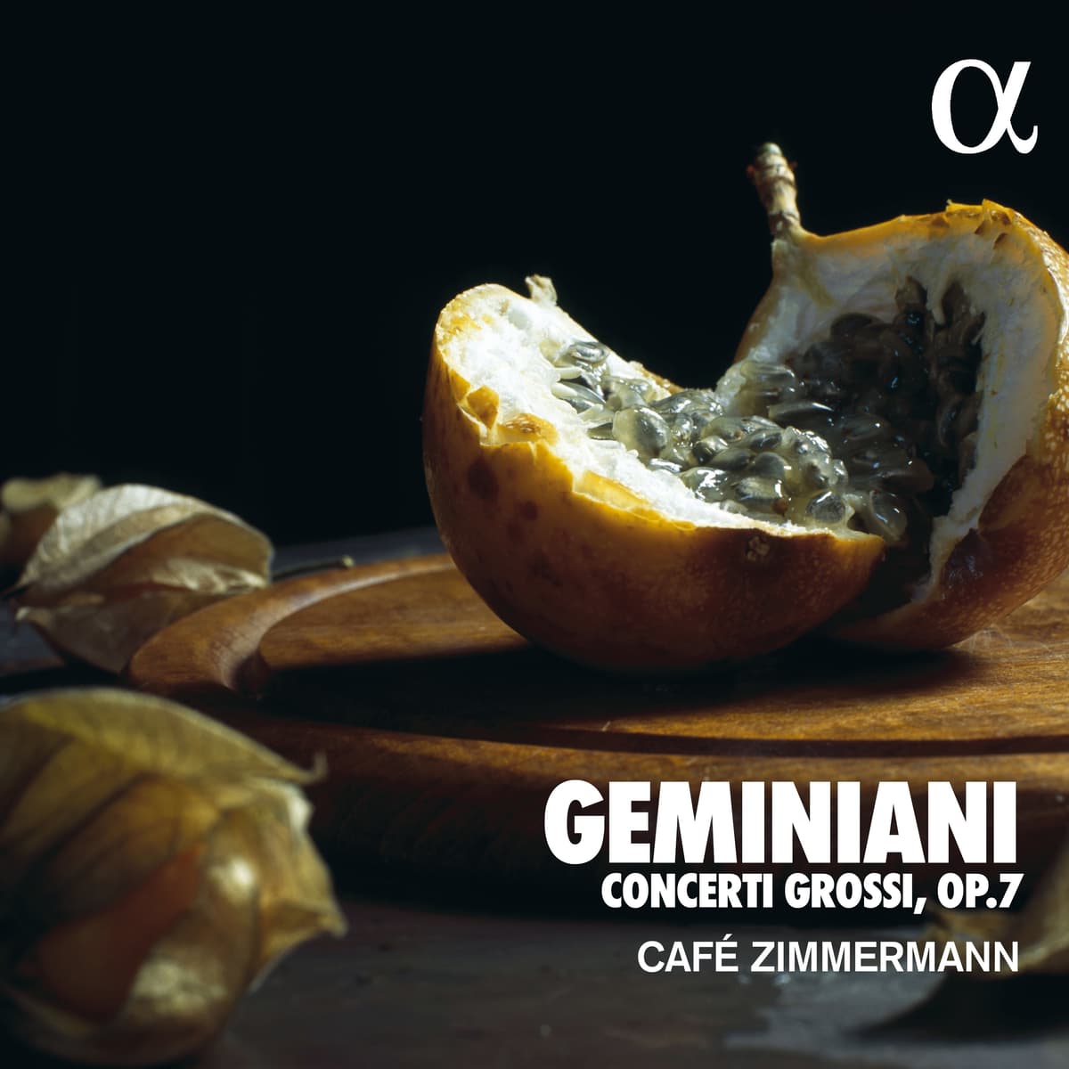 Concerti Grossi, op. 7