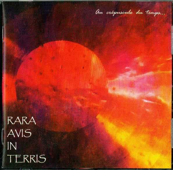 Au Crépuscule Du Temps...