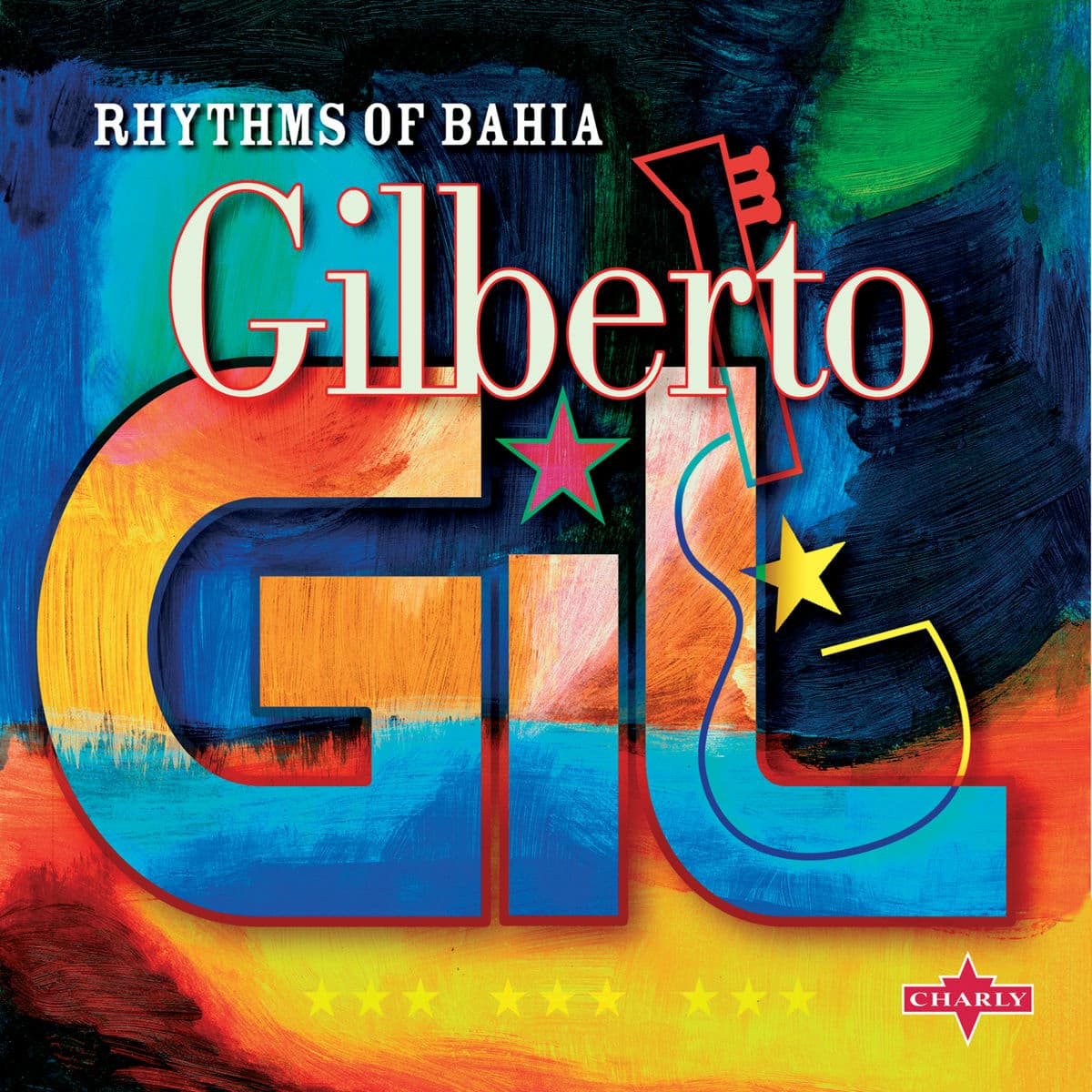 Rhythms of Bahia