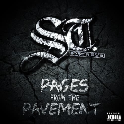 Pages From The Pavement