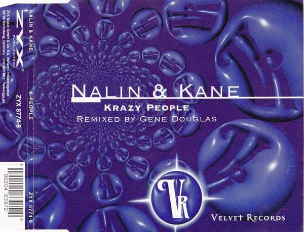 Krazy People