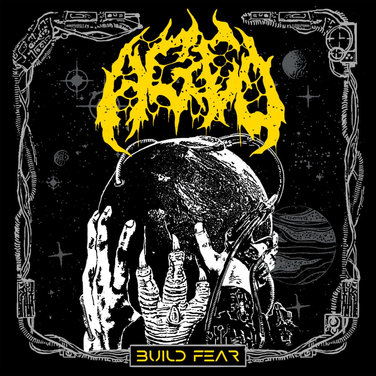Build Fear